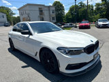 Used 2018 BMW 540i xDrive image 5