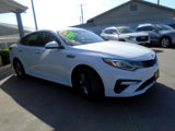 Used 2020 Kia Optima LX image 3