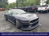 New 2025 Ford Mustang Dark Horse w/ Dark Horse Handlin Package image 4