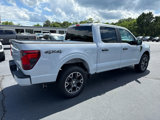 New 2025 Ford F150 STX w/ Equipment Group 200A image 4