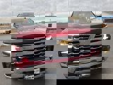 New 2025 Chevrolet Silverado 1500 LTZ w/ Technology Package image 3