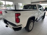 New 2025 Chevrolet Silverado 2500 LTZ image 4