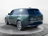 New 2025 Land Rover Range Rover Long Wheelbase SE image 4