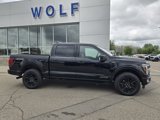 Used 2024 Ford F150 Platinum w/ Equipment Group 702A High image 5