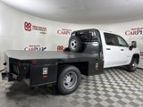 New 2025 Chevrolet Silverado 3500 W/T w/ WT Convenience Package image 5