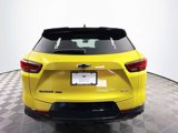Used 2024 Chevrolet Blazer RS image 5