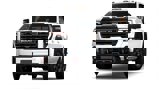 New 2025 GMC Sierra 2500 AT4 image 3
