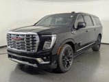 Used 2025 GMC Yukon XL Denali image 4