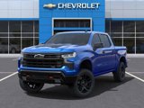 New 2025 Chevrolet Silverado 1500 LT Trail Boss image 6