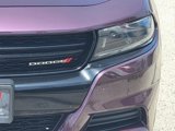 Certified 2022 Dodge Charger SXT w/ Blacktop Package image 3