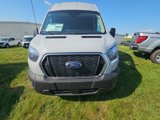 New 2025 Ford Transit 250 148 High Roof Extended AWD w/ Load Area Protection Package image 2