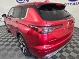 New 2025 Mitsubishi Outlander SEL image 5