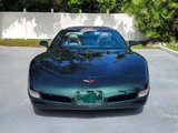 Used 2000 Chevrolet Corvette Coupe w/ Roof Pkg image 3