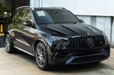Used 2024 Mercedes-Benz GLE 63 AMG S image 6