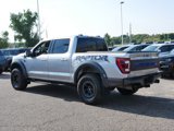 Certified 2023 Ford F150 Raptor w/ Raptor Carbon Fiber Package image 5