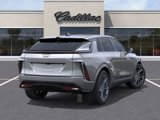 New 2026 Cadillac Lyriq V w/ LPO, Floor Liner Package image 4