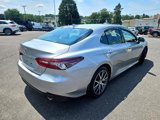 Used 2023 Toyota Camry XLE image 3