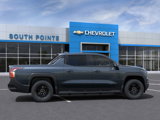 New 2025 Chevrolet Silverado EV LT image 5