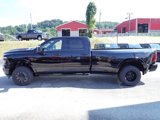 New 2025 RAM 3500 Limited image 2