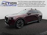 Used 2024 MAZDA CX-90 Plug-In Hybrid w/ Premium Plus image 4