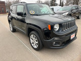 Used 2018 Jeep Renegade Latitude w/ Cold Weather Group image 4