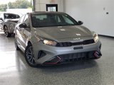 Certified 2023 Kia Forte GT-Line image 1