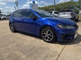 Used 2018 Volkswagen Golf R 4-Door image 3