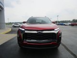 New 2026 Chevrolet Equinox ACTIV w/ Convenience Package III image 3