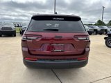New 2024 Jeep Grand Cherokee L Altitude image 5