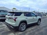 New 2026 Chevrolet Equinox LT w/ Convenience Package II image 3