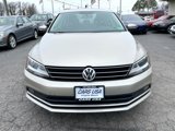 Used 2015 Volkswagen Jetta SEL image 2
