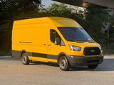 Used 2016 Ford Transit 250 148 High Roof Extended image 3