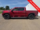 New 2026 GMC Sierra 1500 SLT w/ SLT Premium Plus Package image 4