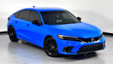 Used 2022 Honda Civic Sport image 4