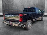New 2025 Ford F350 King Ranch w/ Chrome Package image 2