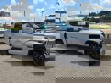 New 2025 Toyota Tundra Platinum image 2
