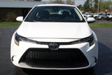 Used 2021 Toyota Corolla LE image 2