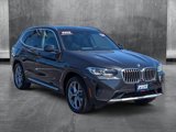 Used 2024 BMW X3 sDrive30i image 3