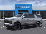 New 2025 Chevrolet Suburban RST w/ Comfort Package image 2