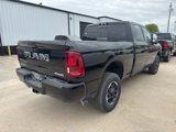 New 2025 RAM 2500 Laramie image 3