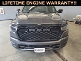 New 2026 RAM 1500 Big Horn image 4