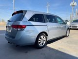 Used 2016 Honda Odyssey SE image 3