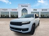 New 2025 Jeep Wagoneer Series II image 2