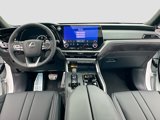 New 2025 Lexus TX 350 AWD image 3