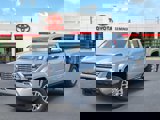 New 2025 Toyota Tacoma Limited image 1