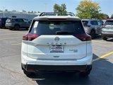 New 2026 Nissan Rogue Platinum w/ Platinum Premium Package image 4