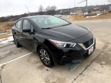 Used 2021 Nissan Versa SV image 4
