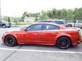 Used 2021 Dodge Charger Scat Pack image 4