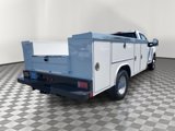 New 2025 Ford F350 XL w/ XL Chrome Package image 4