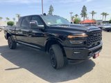 New 2025 RAM 2500 Limited image 3